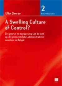 A swelling culture of control?  de genese en toepassing van de wet op de gemeentelijke administratieve sancties in belgië