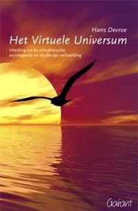 Het virtuele universum