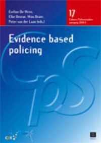 Evidence Based Policing