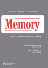 New Insights in Trauma and Memory