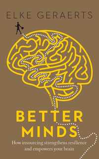 BETTER MINDS - VREEMDE VOORRAAD