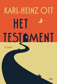 Het testament