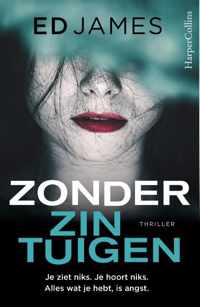 Zonder zintuigen