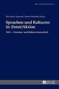 Sprachen Und Kulturen in (Inter)Aktion