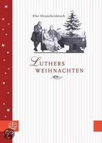 Luthers Weihnachten