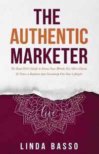 The Authentic Marketer