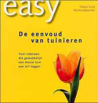 Tuin Basics Easy