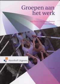 Groepen aan het werk