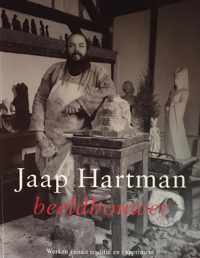Jaap Hartman - Beelhouwer