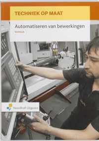 Automatiseren van bewerkingen