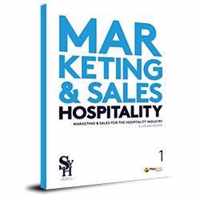 Marketing & Sales for the hospitality industry 1