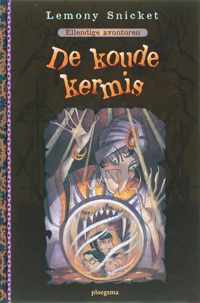 Ellendige Avonturen / 9 De Koude Kermis