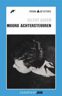 Moord achterstevoren