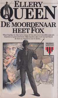 Moordenaar heet fox