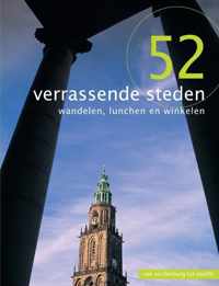 52 Verrassende Steden