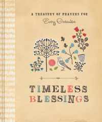 Timeless Blessings