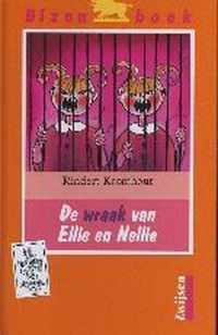 De Wraak Van Ellie En Nellie