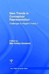 New Trends in Conceptual Representation