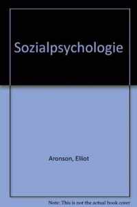 Sozialpsychologie