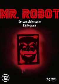 Mr. Robot - Complete Collection