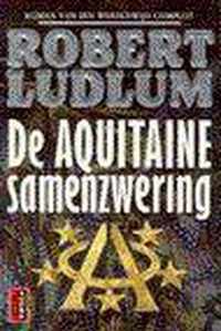 AQUITAINE SAMENZWERING