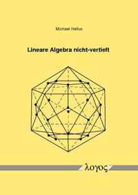 Lineare Algebra Nicht-Vertieft