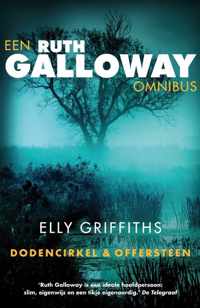 Ruth Galloway Omnibus