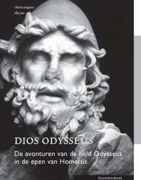 Homerus Docentenboek Ce Grieks 2012