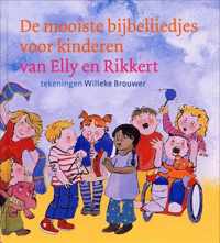 De Mooiste Bijbelliedjes Voor Kinderen Van Elly En Rikkert