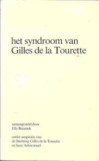 Leven met het syndroom van Gilles de la Tourette