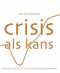 Crisis Als Kans