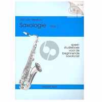 Saxologie deel 1