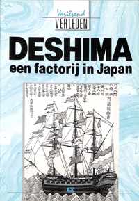 Deshima een factorij in Japan