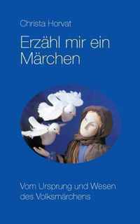 Erzahl mir ein Marchen