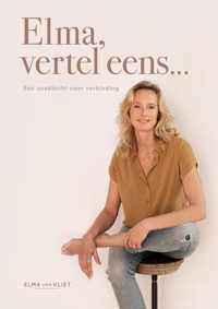 Vertel eens  -   Elma, vertel eens