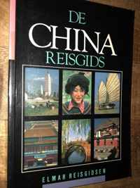 CHINA (ELMAR REISGIDS)