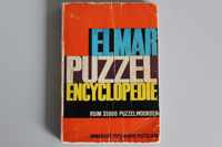 Elmar puzzel encyclopedie