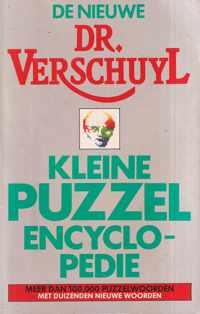 KLEINE PUZZEL ENCYCLOPEDIE