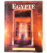 EGYPTE (ELMAR LANDENREEKS)