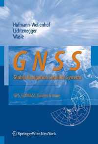 GNSS - Global Navigation Satellite Systems