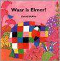 Waar Is Elmer