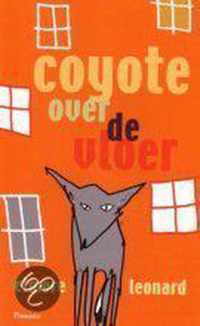 Coyote Over De Vloer