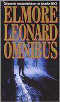 Elmore leonard omnibus