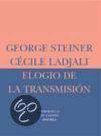 Elogio de la transmision/ Praise for the transmission