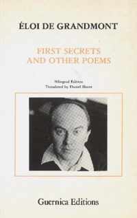 First Secrets & Other Poems