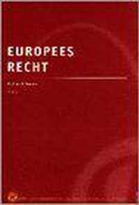 Europees recht voor economische en bedrijfskundige richtingen