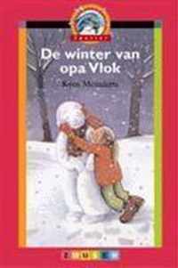 De winter van opa Vlok