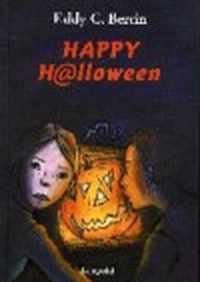 Happy H@Lloween