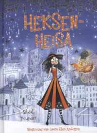 Heksenheisa