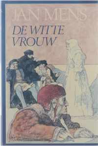 De witte vrouw